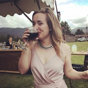 Meet your Posher, Taylor